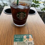 スターバックスコーヒー - ドリンク写真: