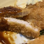 お食事処たけした - 