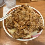 タンメン亭 - 料理写真: