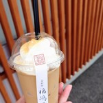 福嶋屋 - ドリンク写真: