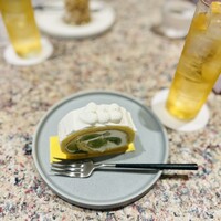 アニヴェルセル カフェ - 
