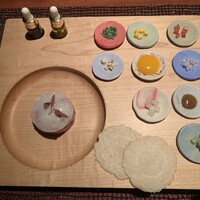 Salon du Kuma3 北新地 - 