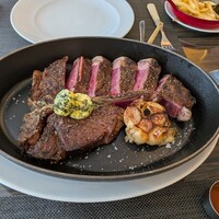 BLT STEAK GINZA - 