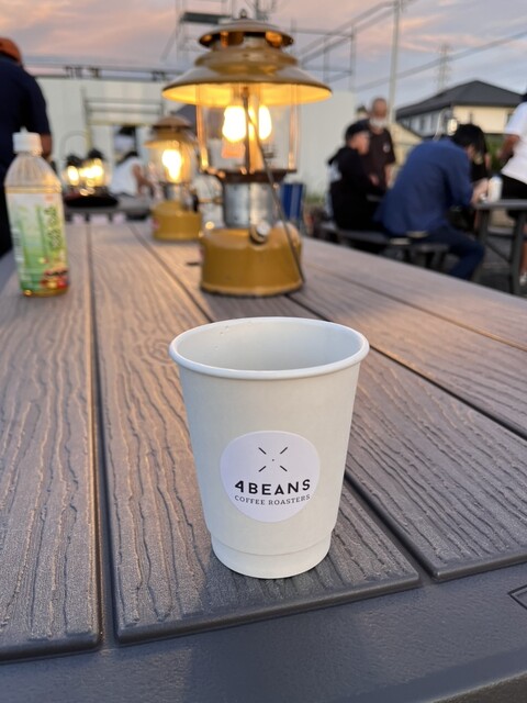 Kitchen Yard photo 2