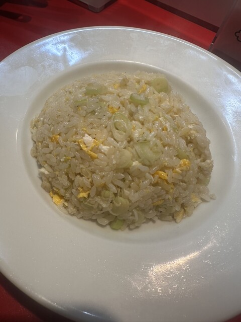 Kyo Sakaba chow