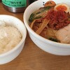 らーめん かいじ 泉店