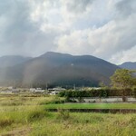 るぅた - (参考)「るぅた」さんからの眺め。