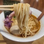 TOMOFUKU RAMEN - 