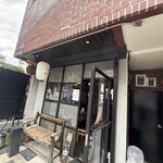 浅草貝鮮居酒屋 風天 - 外観