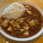 中国料理 景山 京成百貨店支店 - 