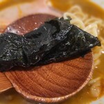 TOMOFUKU RAMEN - 