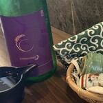 浅草貝鮮居酒屋 風天 - 日本酒