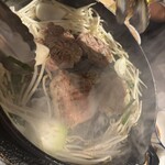 じんぎすかん マルタケ - 