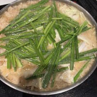 博多もつ鍋 やま中 博多店 - 