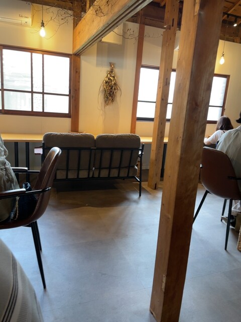 Kominka Restaurant tomato monkey photo 5