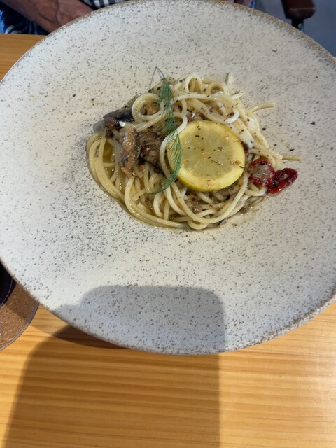 Kominka Restaurant tomato monkey photo 3