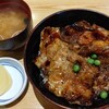 豚丼のぶたはげ 本店
