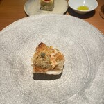 日本のイタリア料理店 sai - 