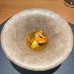 日本のイタリア料理店 sai - 