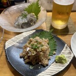 そば茶屋正庵 - 