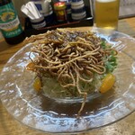 そば茶屋正庵 - 