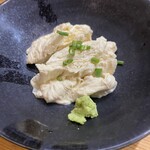 そば茶屋正庵 - 