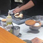 日本のイタリア料理店 sai - 