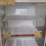るぅた - 午後３時頃だとサンドイッチ類は完売でした。