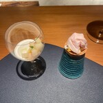 日本のイタリア料理店 sai - 