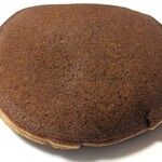 セイコーマート - 料理写真:あんバターどら焼