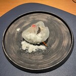 日本のイタリア料理店 sai - 