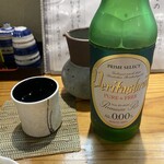 そば茶屋正庵 - 