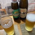 そば茶屋正庵 - 