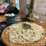 そば茶屋正庵 - 