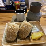 そば茶屋正庵 - 
