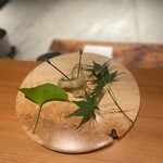 日本のイタリア料理店 sai - 