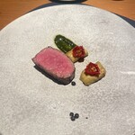 日本のイタリア料理店 sai - 