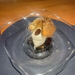 日本のイタリア料理店 sai - 