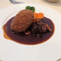 レストラン香味屋 - 