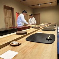 鮨 十兵衛 - 