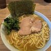 ラーメン 清水家