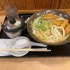 牧のうどん 博多バスターミナル店