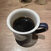 SANWA COFFEE WORKS 天満本店