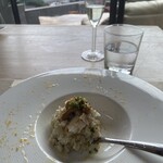 リストランテ マツシマ - 