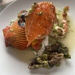 リストランテ マツシマ - 