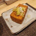 おばんとモツ いこら - 