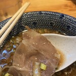 まるげん - チャーシュー