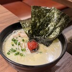 いっちょかみ - 