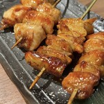 いっちょかみ - 