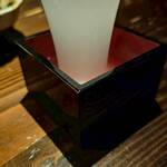 たこの壺 - おりがらみ